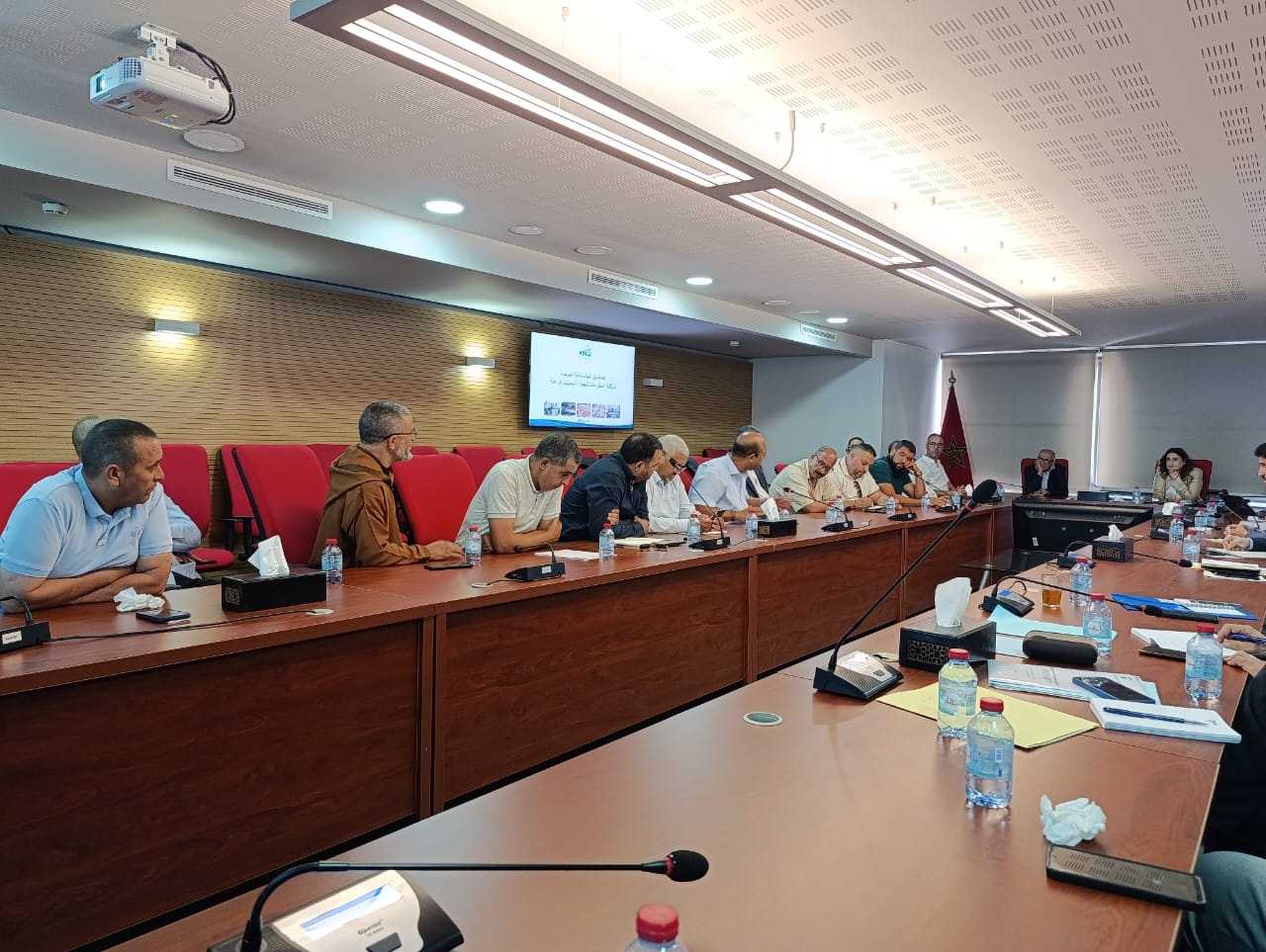 Image de publication